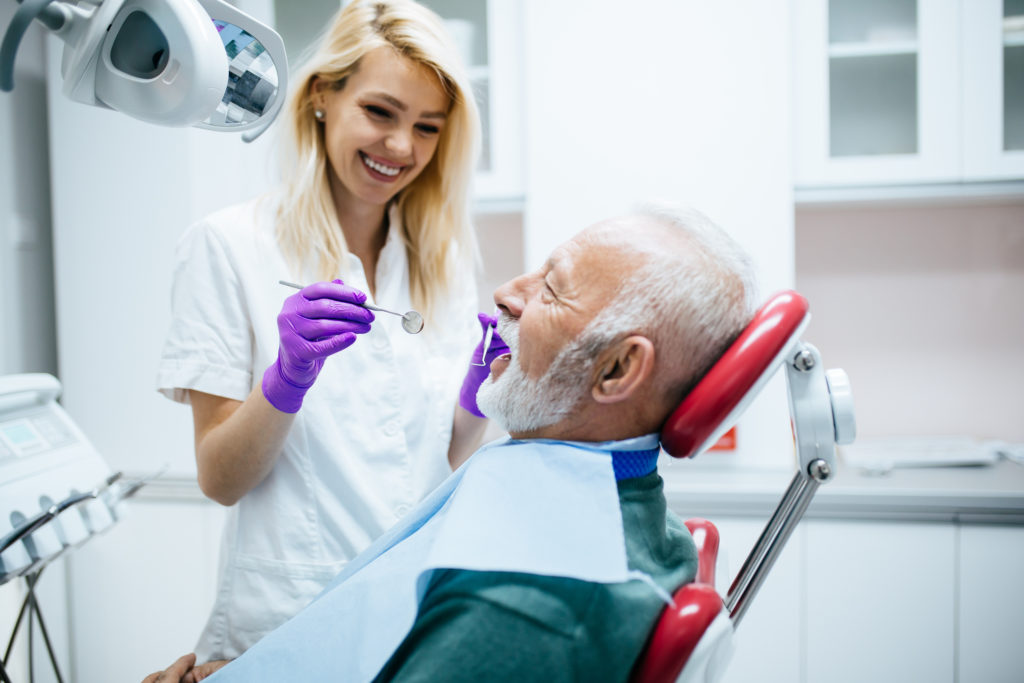 What to Expect Before and After Dental Sedation - Park 56 Dental