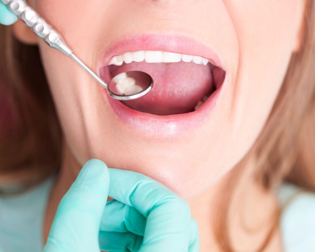 How Poor Dental Hygiene Affects Your Overall Health Park 56 Dental