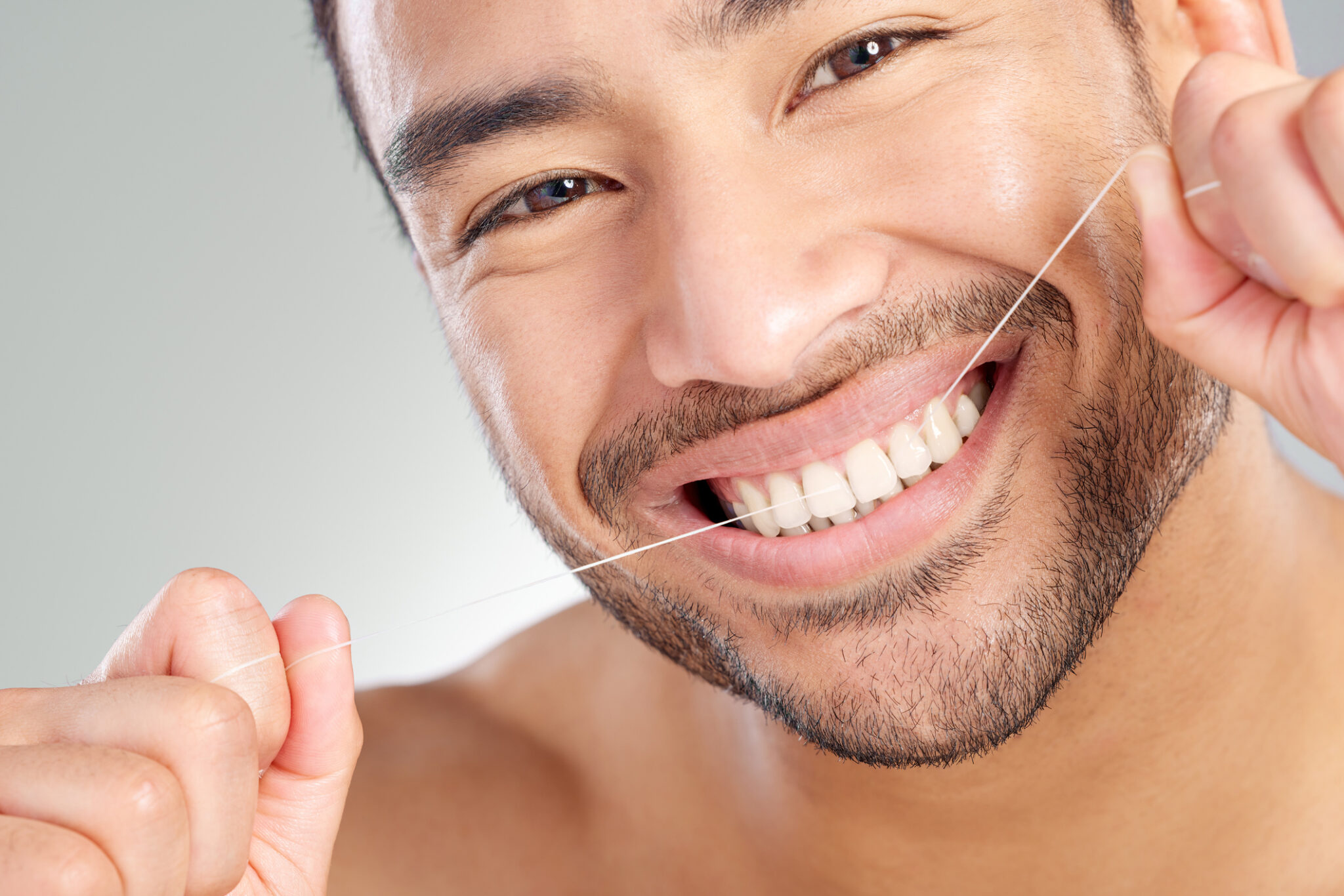 Tips and Advice for Flossing in Recognition of National Flossing Day ...