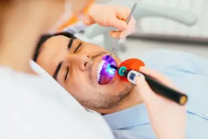 How sealants help your teeth